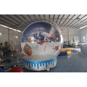 XMAS HOLIDAY INFLATABLES